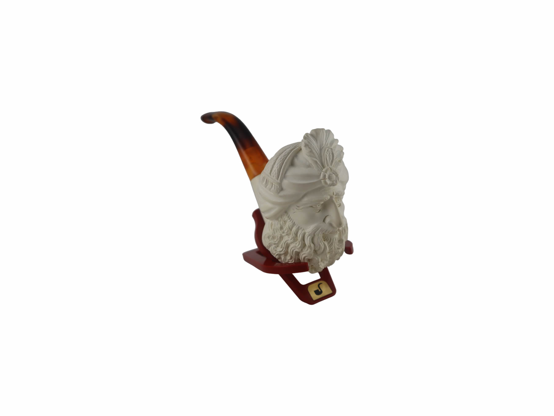Estate Pipe PES02