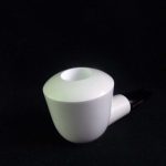 Dublin Meerschaum Pipe PD0518