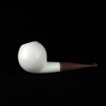 Devil Anse Blackmeerschaum PDA0219