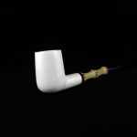 Bamboo Billiard Blackmeerschaum LOTUS0319