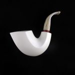 Freehand XL Blackmeerschaum FH0920