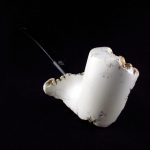 Jura Churchwarden Blackmeerschaum JURA1022